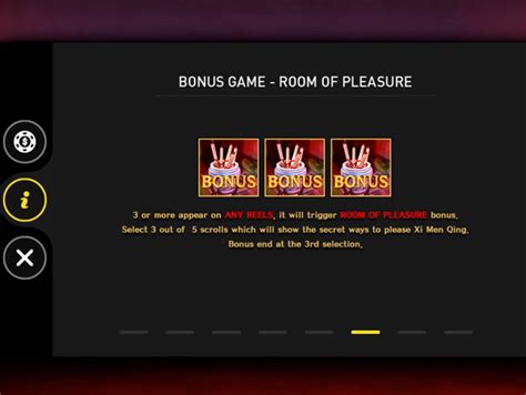 Forbidden Chamber  игровой автомат Gameplay Interactive